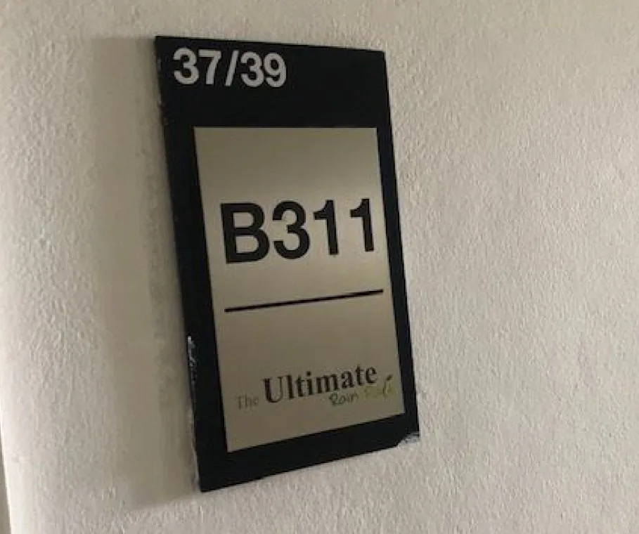 ห้องชุด ดิ อัลทิเมท ซีซั่น ปาร์ค [ชั้น 3 อาคาร B]