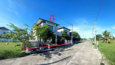 บ้านแฝด เมืองนครศรีธรรมราช รูปที่ 3