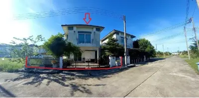 บ้านแฝด เมืองนครศรีธรรมราช รูปที่ 4