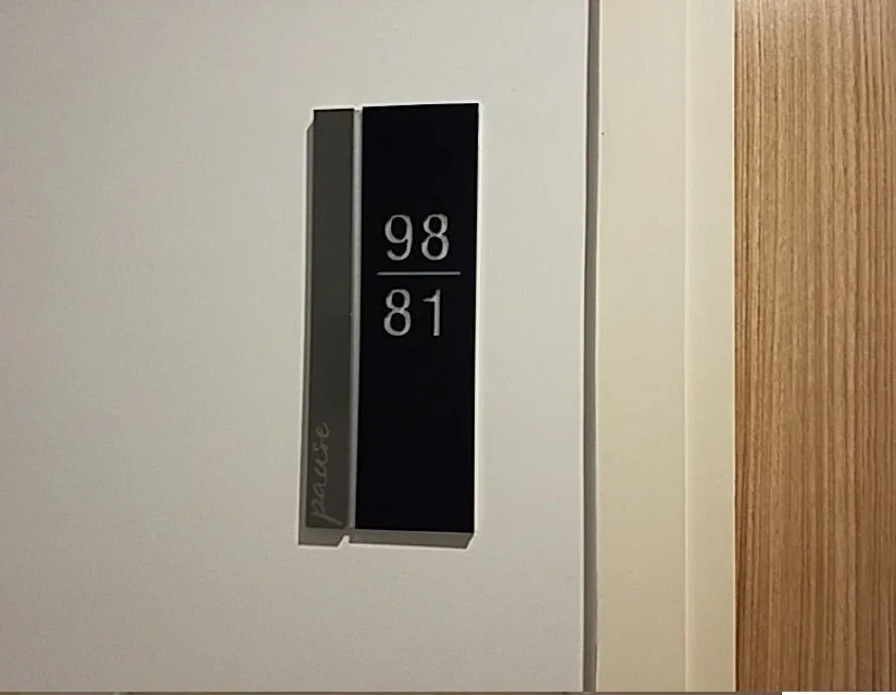 ห้องชุด พอส สุขุมวิท 103 [ชั้น 7 อาคาร A]