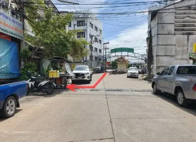 อาคารพาณิชย์ เมืองปทุมธานี รูปที่ 2