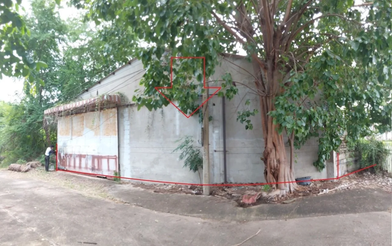 โกดัง เมืองมหาสารคาม