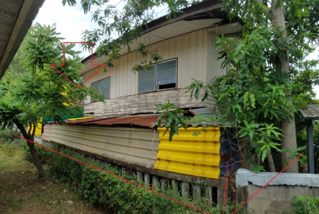 โกดัง เมืองมหาสารคาม