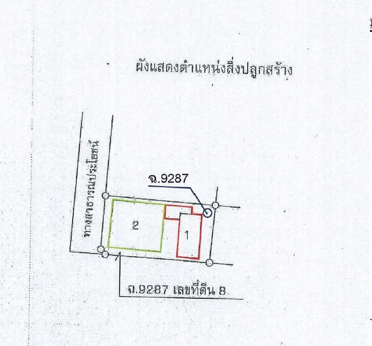 โกดัง เมืองมหาสารคาม