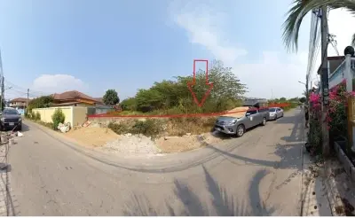 ที่ดินว่างเปล่า แม่สอด-ตาก รูปที่ 4