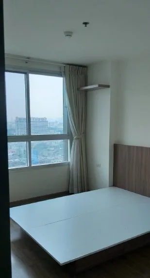 ห้องชุด ยู ดีไลท์ รัตนาธิเบศร์ [ชั้น 16]