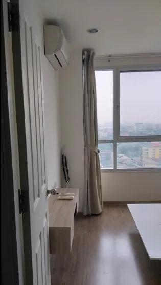 ห้องชุด ยู ดีไลท์ รัตนาธิเบศร์ [ชั้น 16]