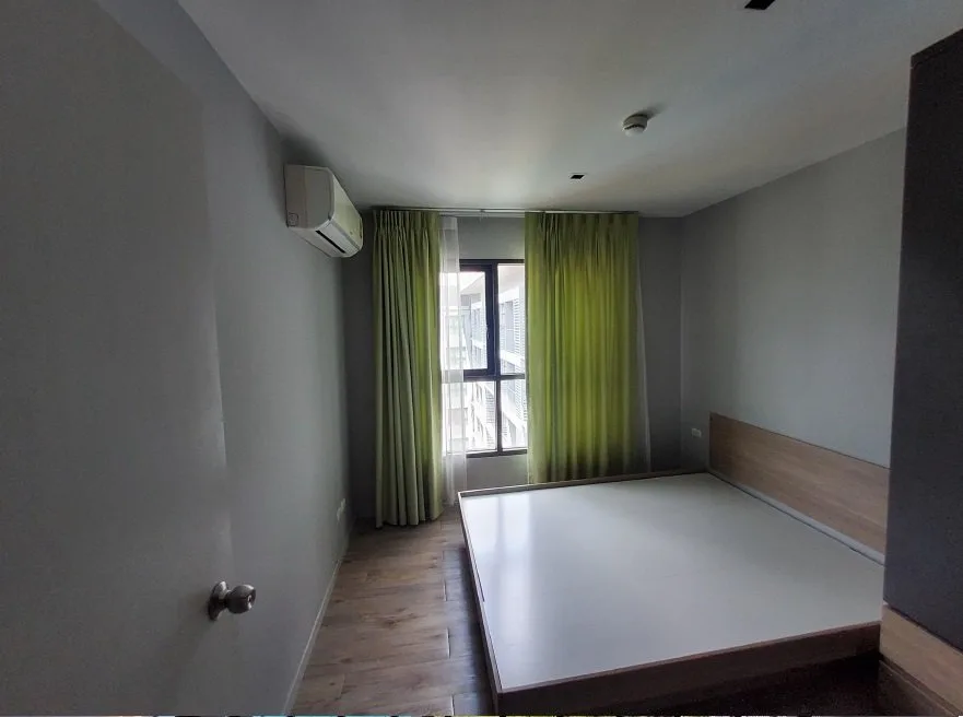 ห้องชุด เอสเพน คอนโด เฟส เอ [ชั้น 8 อาคาร A1]