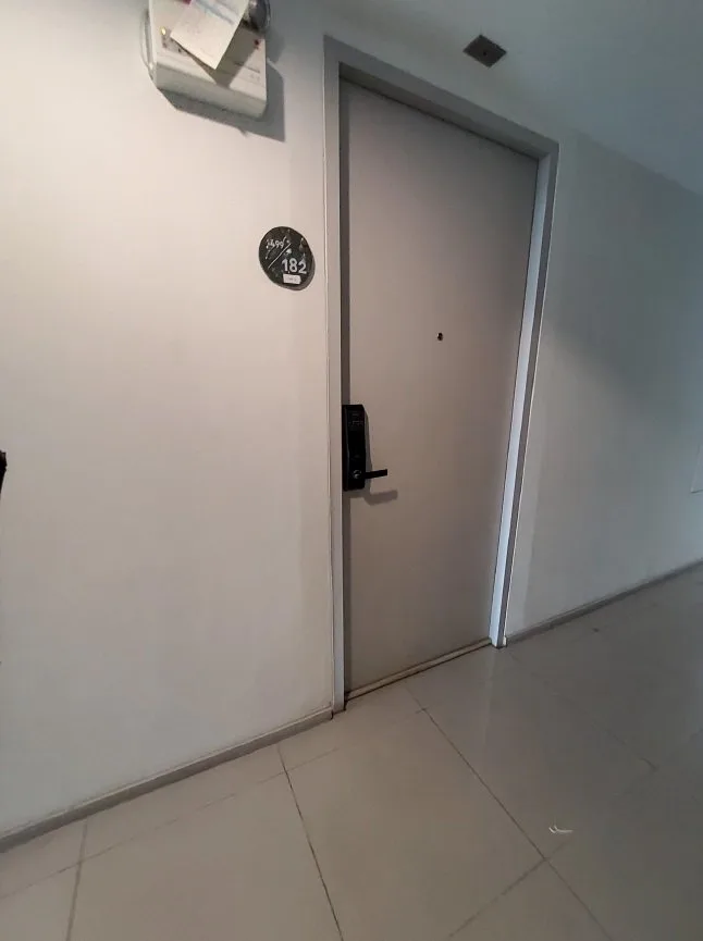 ห้องชุด เอสเพน คอนโด เฟส เอ [ชั้น 8 อาคาร A1]