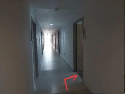ห้องชุด ทรอปิคาน่า แอท บีทีเอส เอราวัณ [ชั้น 5 อาคาร B] รูปที่ 3