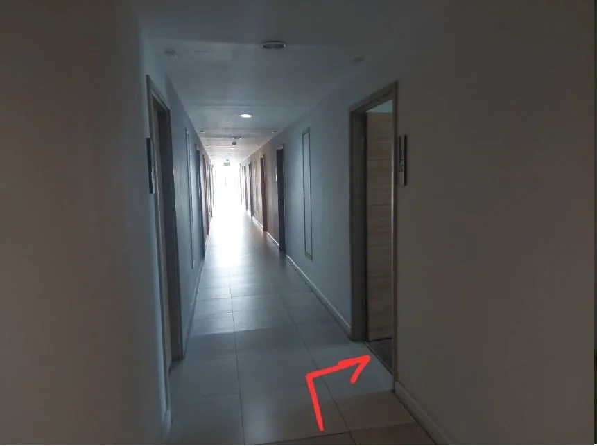 ห้องชุด ทรอปิคาน่า แอท บีทีเอส เอราวัณ [ชั้น 5 อาคาร B]
