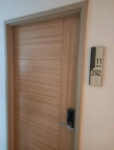 ห้องชุด ทรอปิคาน่า แอท บีทีเอส เอราวัณ [ชั้น 5 อาคาร B] รูปที่ 4