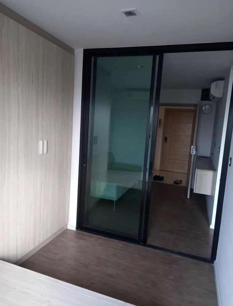 ห้องชุด ทรอปิคาน่า แอท บีทีเอส เอราวัณ [ชั้น 5 อาคาร B]