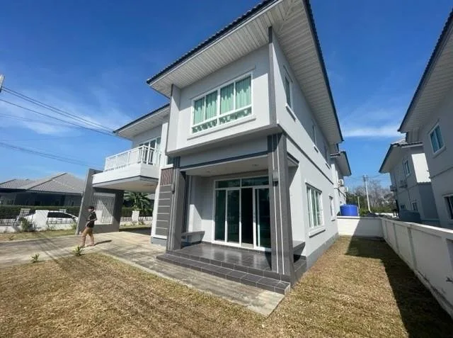บ้านเดี่ยว เมืองนครราชสีมา