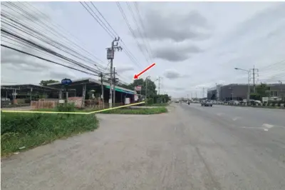 อาคารสำนักงาน มีนบุรี กรุงเทพมหานคร รูปที่ 2