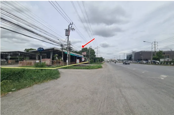 อาคารสำนักงาน มีนบุรี กรุงเทพมหานคร