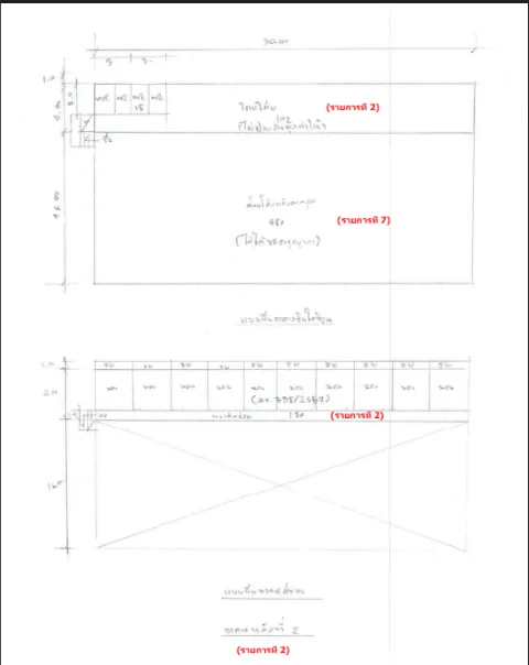 อาคารสำนักงาน มีนบุรี กรุงเทพมหานคร