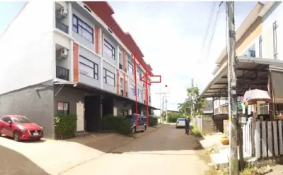 มายด์ทาวน์โฮม รูปที่ 2