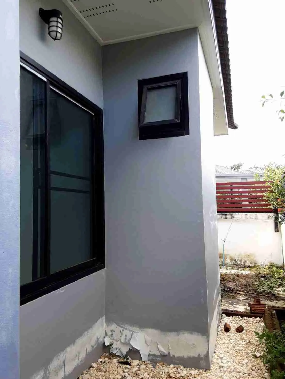 บ้านเดี่ยว เมืองลำปาง