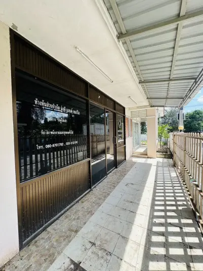 บ้านเดี่ยว เดอะปาล์ม(ระยอง) ปลวกแดง-ระยอง รูปที่ 3
