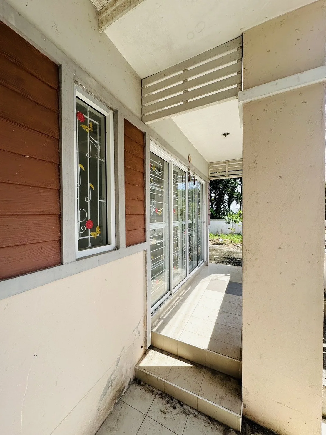 บ้านเดี่ยว เดอะปาล์ม(ระยอง) ปลวกแดง-ระยอง