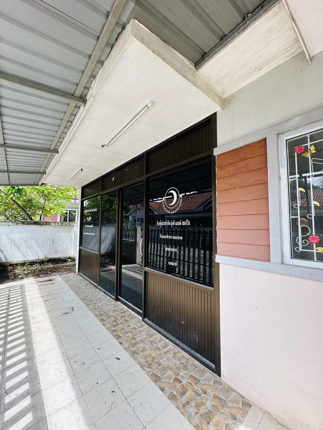 บ้านเดี่ยว เดอะปาล์ม(ระยอง) ปลวกแดง-ระยอง