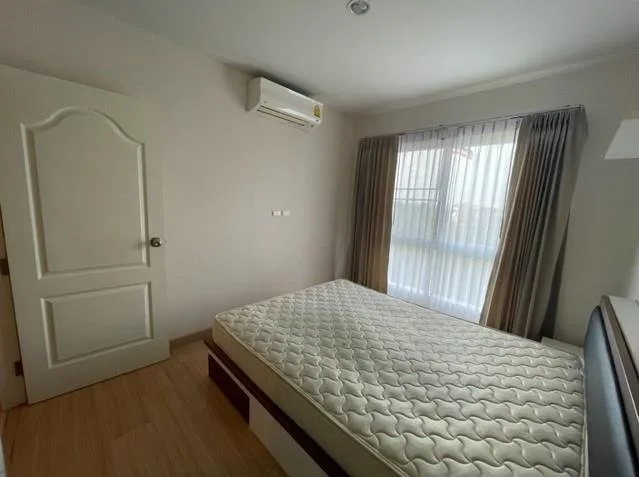ห้องชุด เดอะเชนจ์ รีแลกซ์ [ชั้น 6 อาคาร L]