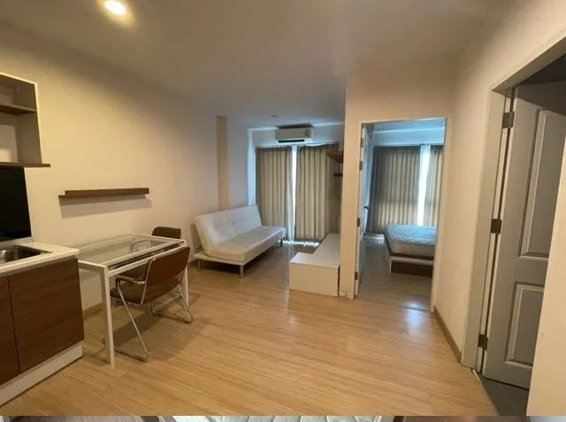 ห้องชุด เดอะเชนจ์ รีแลกซ์ [ชั้น 6 อาคาร L]