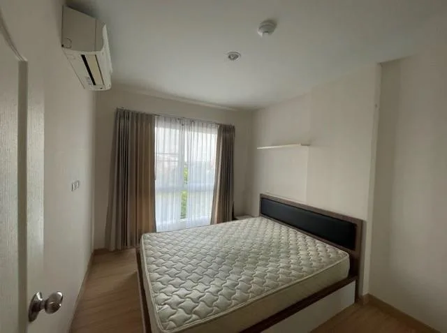 ห้องชุด เดอะเชนจ์ รีแลกซ์ [ชั้น 6 อาคาร L]
