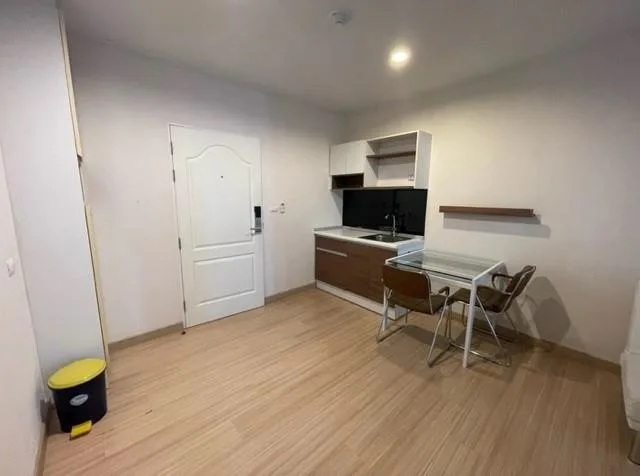 ห้องชุด เดอะเชนจ์ รีแลกซ์ [ชั้น 6 อาคาร L]