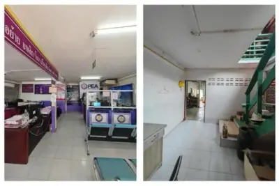 บ้านเดี่ยว โครงการ หนองหิน เลย รูปที่ 1