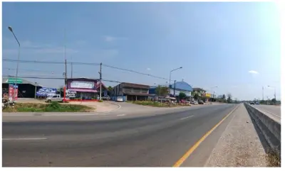 บ้านเดี่ยว โครงการ หนองหิน เลย รูปที่ 2