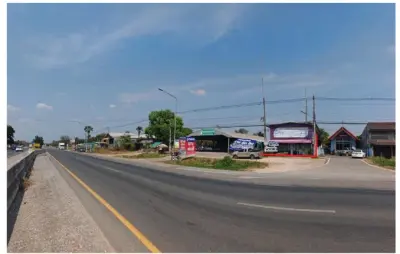 บ้านเดี่ยว โครงการ หนองหิน เลย รูปที่ 4