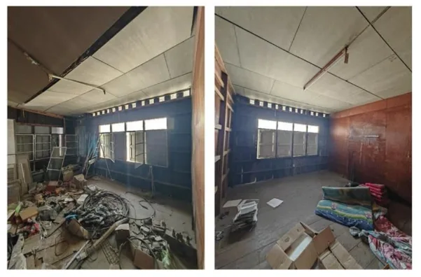 บ้านเดี่ยว โครงการ หนองหิน เลย