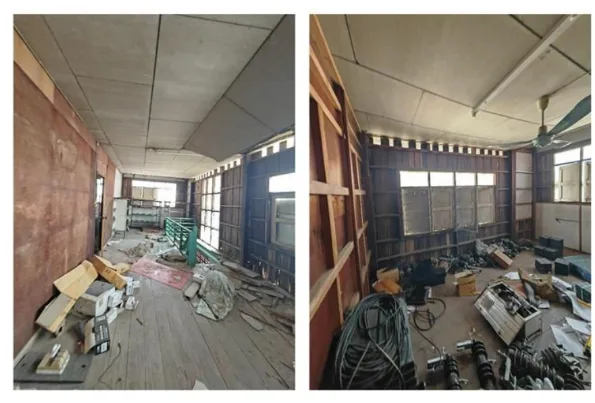 บ้านเดี่ยว โครงการ หนองหิน เลย