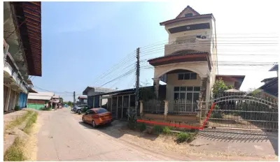 บ้านเดี่ยว โครงการ ฟากนา เลย รูปที่ 2
