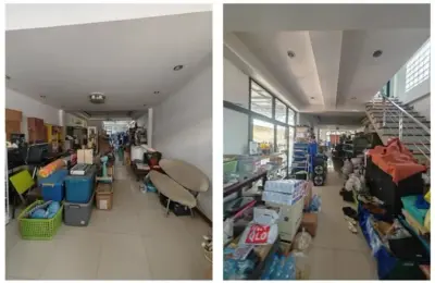 บ้านเดี่ยว โครงการ ฟากนา เลย รูปที่ 3