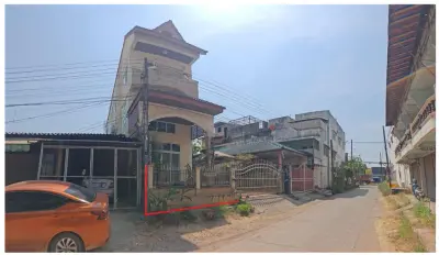 บ้านเดี่ยว โครงการ ฟากนา เลย รูปที่ 4