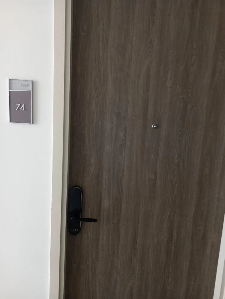 ห้องชุด นิช โมโน สุขุมวิท-ปู่เจ้า [ชั้น 6 อาคาร A]