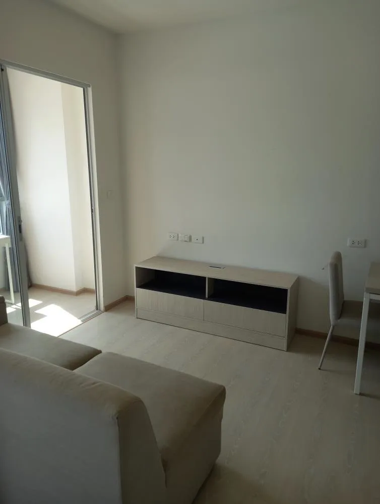 ห้องชุด นิช โมโน สุขุมวิท-ปู่เจ้า [ชั้น 6 อาคาร A]