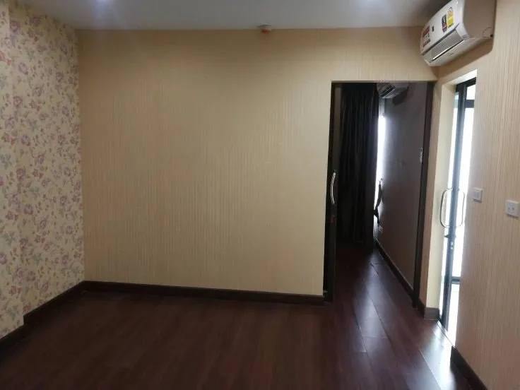 ห้องชุด โซซิโอ คอนโดมิเนียม [ชั้น 7]