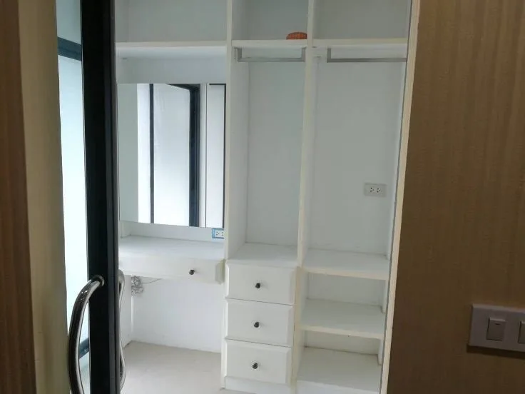 ห้องชุด โซซิโอ คอนโดมิเนียม [ชั้น 7]