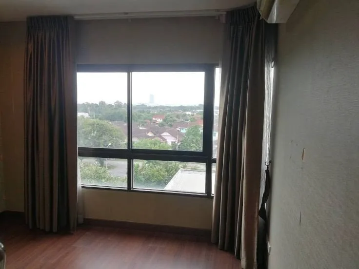 ห้องชุด โซซิโอ คอนโดมิเนียม [ชั้น 7]