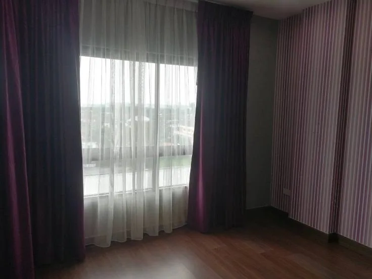 ห้องชุด โซซิโอ คอนโดมิเนียม [ชั้น 7]