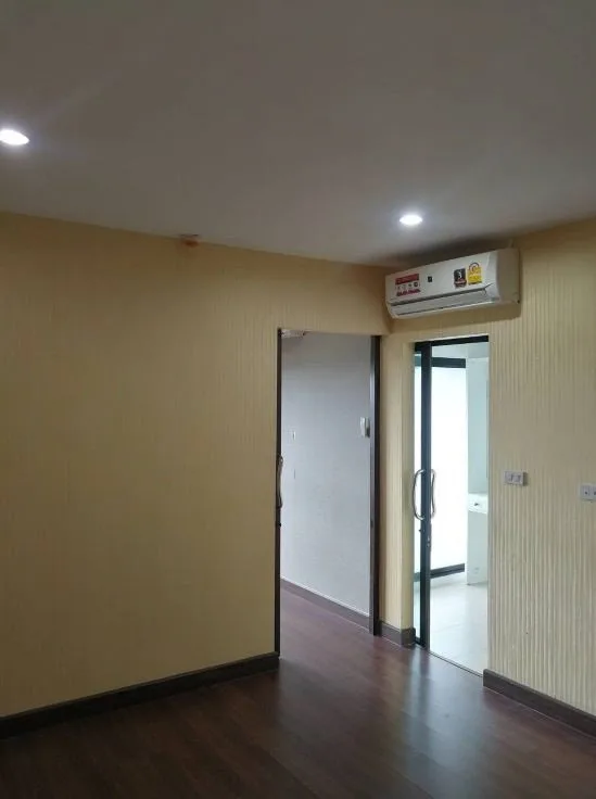 ห้องชุด โซซิโอ คอนโดมิเนียม [ชั้น 7]