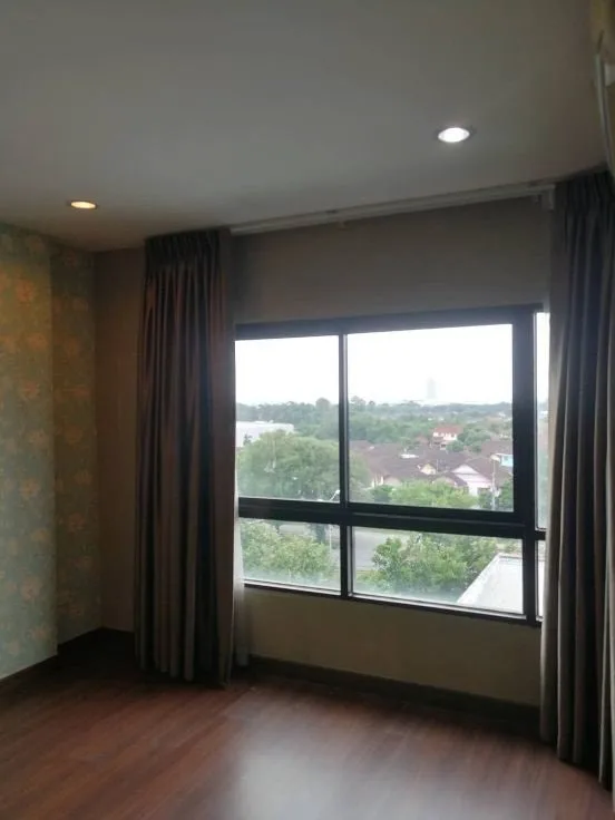 ห้องชุด โซซิโอ คอนโดมิเนียม [ชั้น 7]