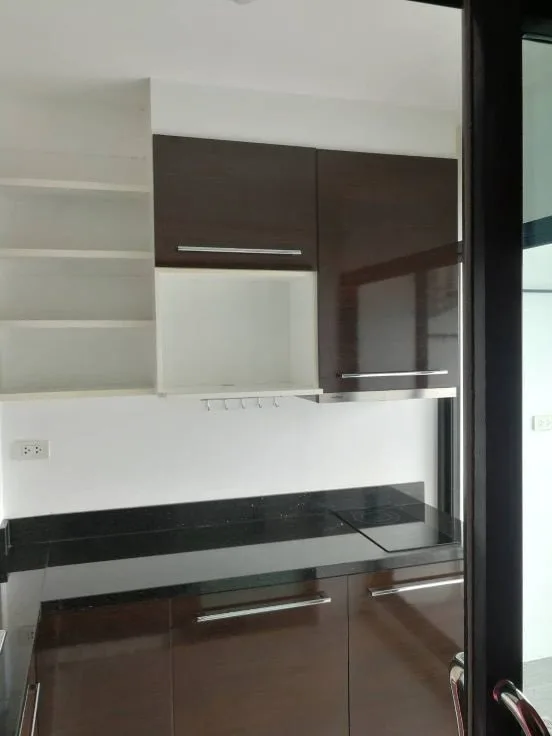 ห้องชุด โซซิโอ คอนโดมิเนียม [ชั้น 7]
