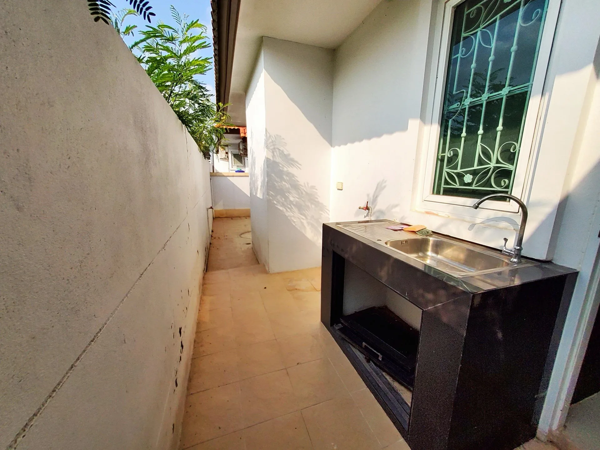 บ้านแฝด พลารมย์ บ้านฉาง-หาดพลา บ้านฉาง-ระยอง