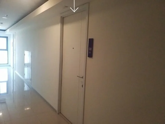 ห้องชุด พลัม คอนโด เซ็นทรัลสเตชั่น [เฟส 1 ชั้น 26 อาคาร A]
