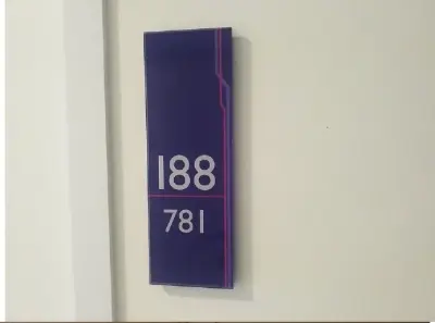 ห้องชุด พลัม คอนโด เซ็นทรัลสเตชั่น [เฟส 1 ชั้น 26 อาคาร A] รูปที่ 4